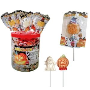 Γλειφιτζούρι 3d halloween 13gr Yammi’s 44190