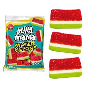 Ζελίνια jake watermelons Σακ=100g Jake SA