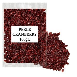 Cranberry 100gr  Perle