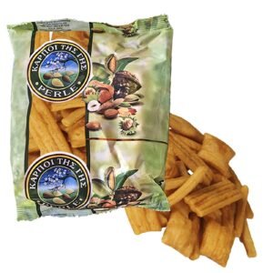 Γαρίδα crackers 100gr  Perle