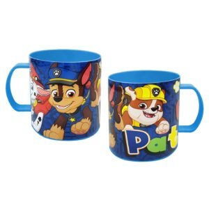 Κούπα πλαστική paw patrol 350ml Paw Patrol